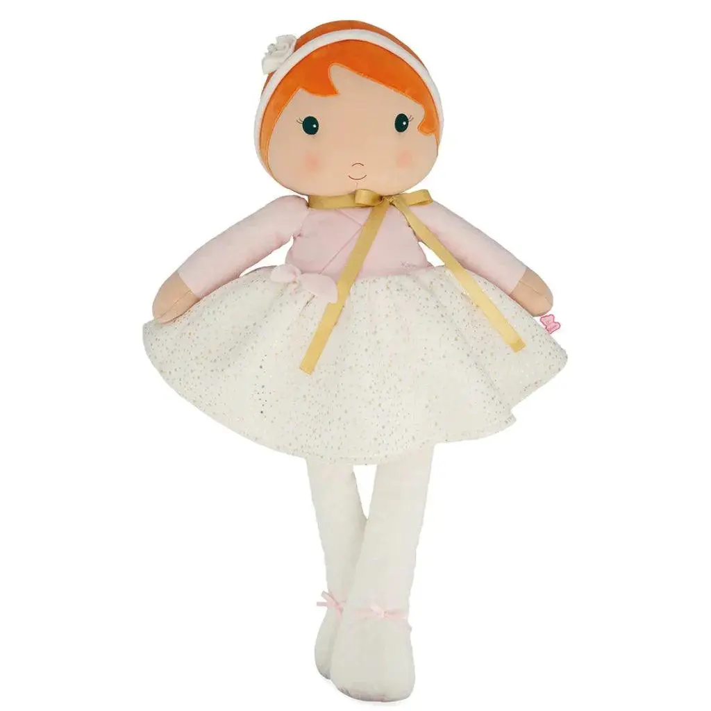 Kaloo My First Doll Valentine 80Cm 1