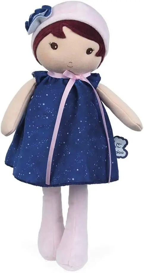 Kaloo Tendresse Aurore Musical Large Doll 32Cm 1