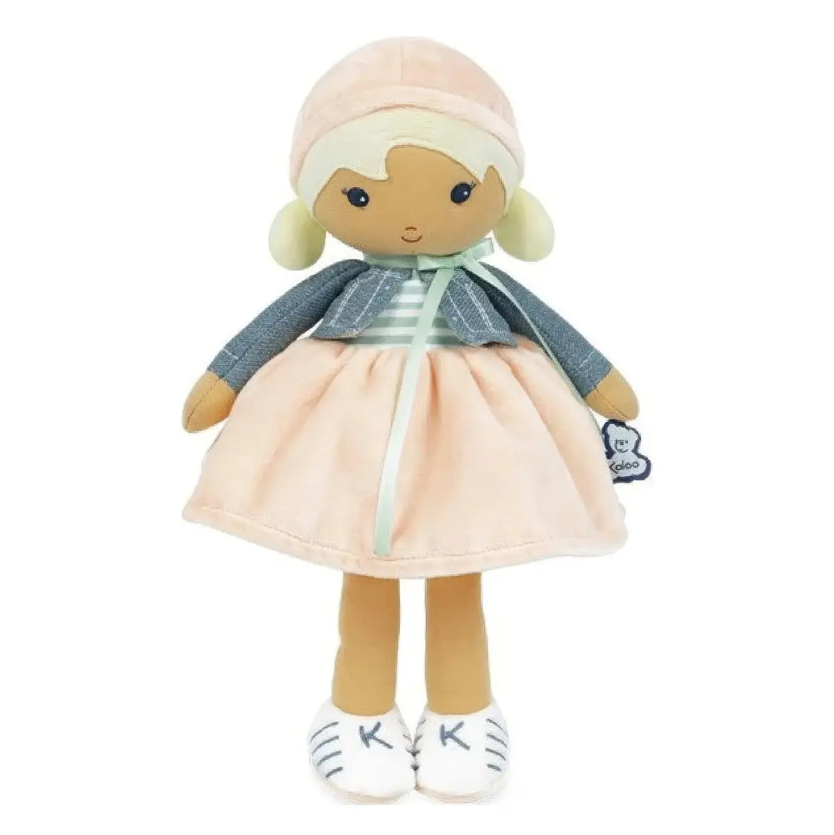 Kaloo Tendresse Doll Chloe Large 32Cm 1
