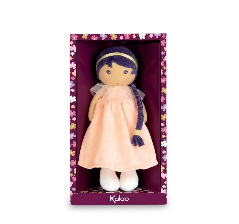 Kaloo Tendresse Doll Iris 25Cm 1
