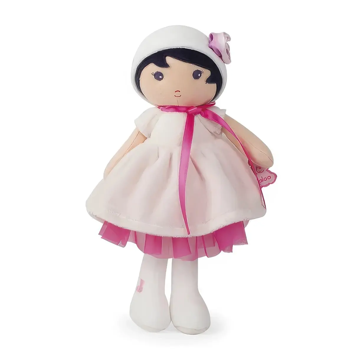 Kaloo Tendresse Doll Perle 25Cm 1