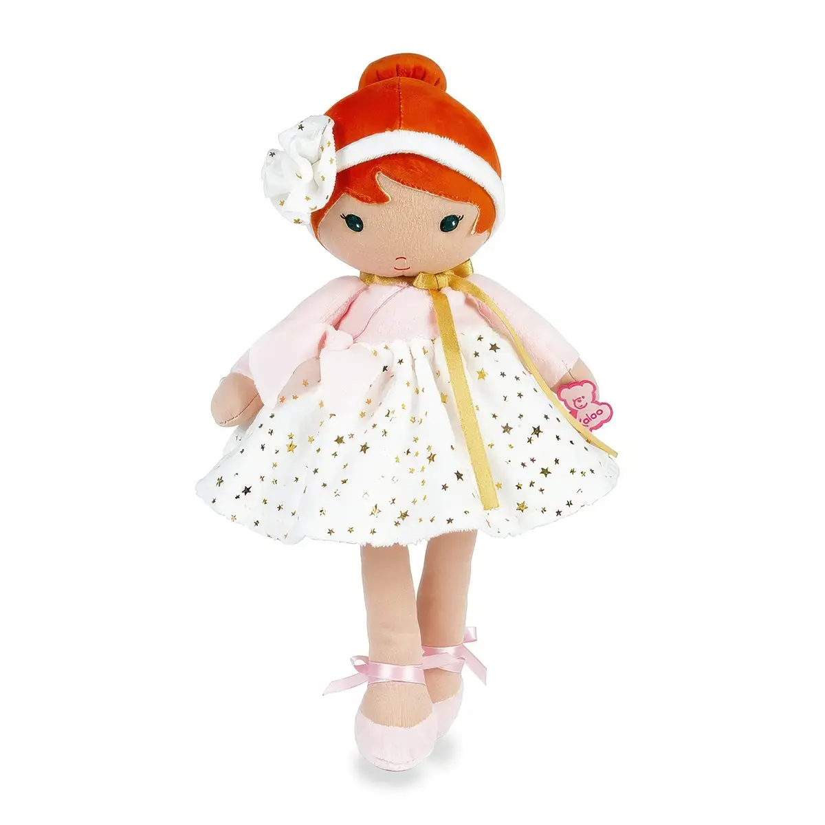 Kaloo Tendresse Doll Valentine Large 32Cm 1
