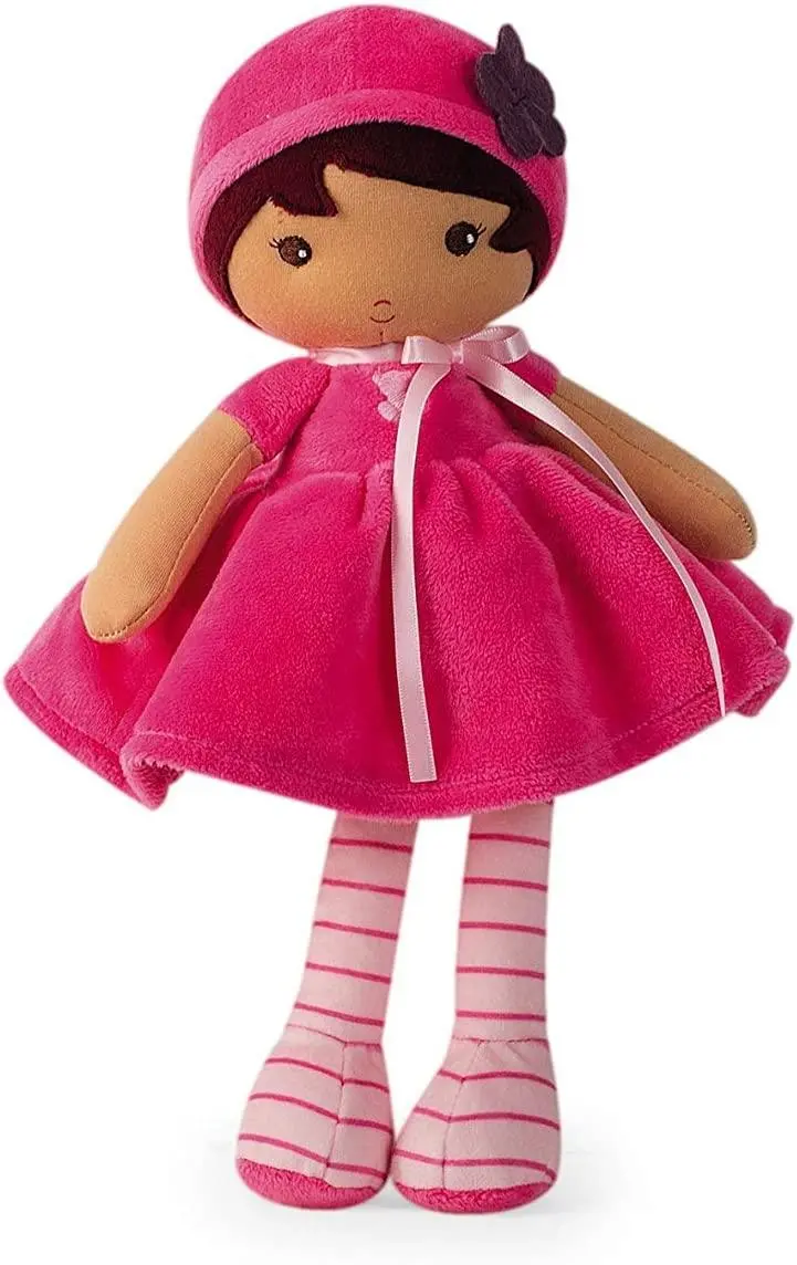 Kaloo Tendresse My First Fabric Doll Emma K 25Cm 1