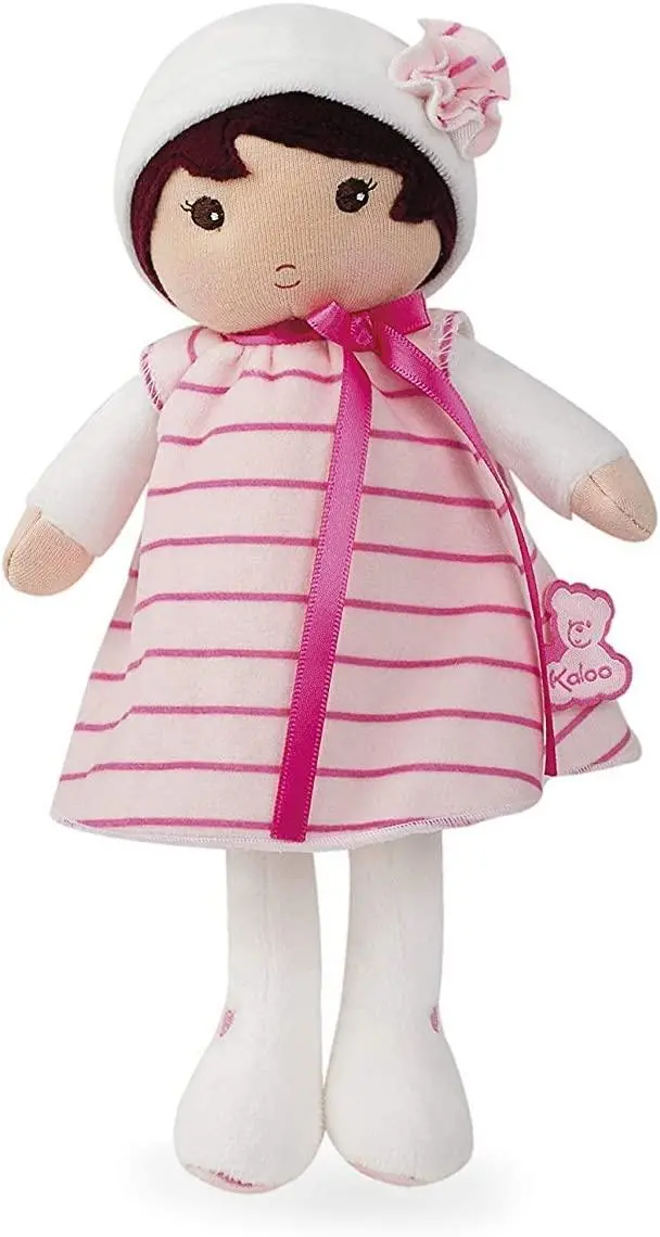 Kaloo Tendresse My First Fabric Doll Rose K 25Cm 1
