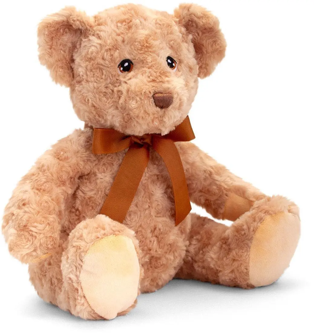 Keel Toys Keeleco Dougie Bear 30Cm 1