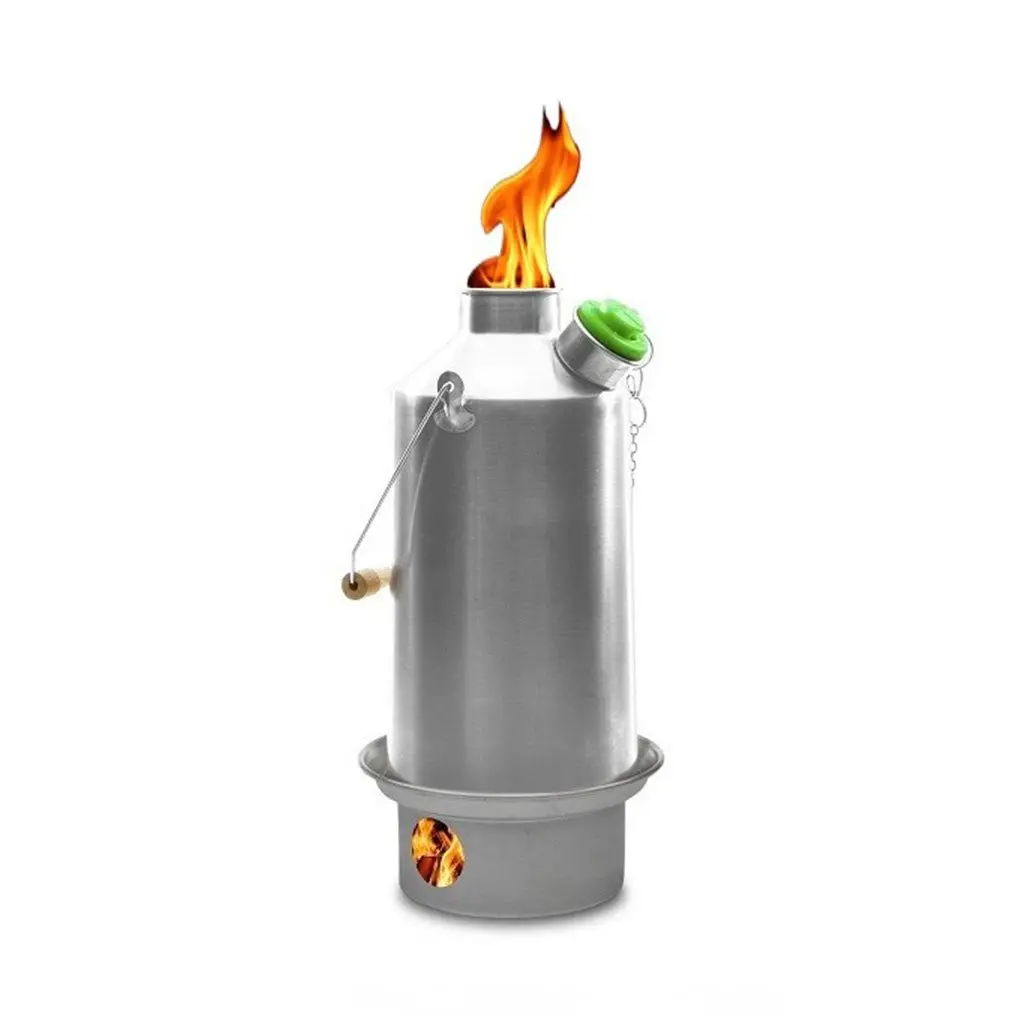 Base Camp Kettle 1.6 L 2
