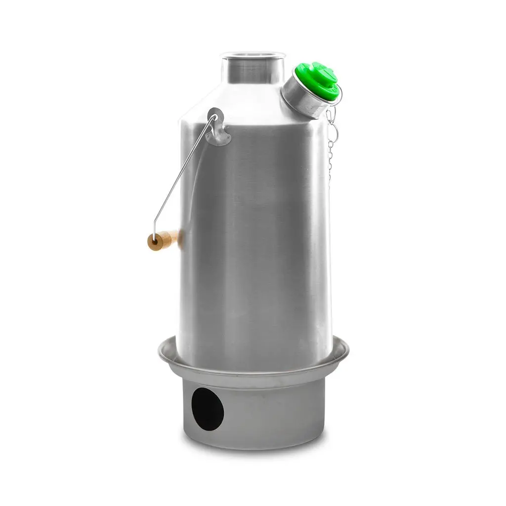 Base Camp Kettle 1.6 L 1