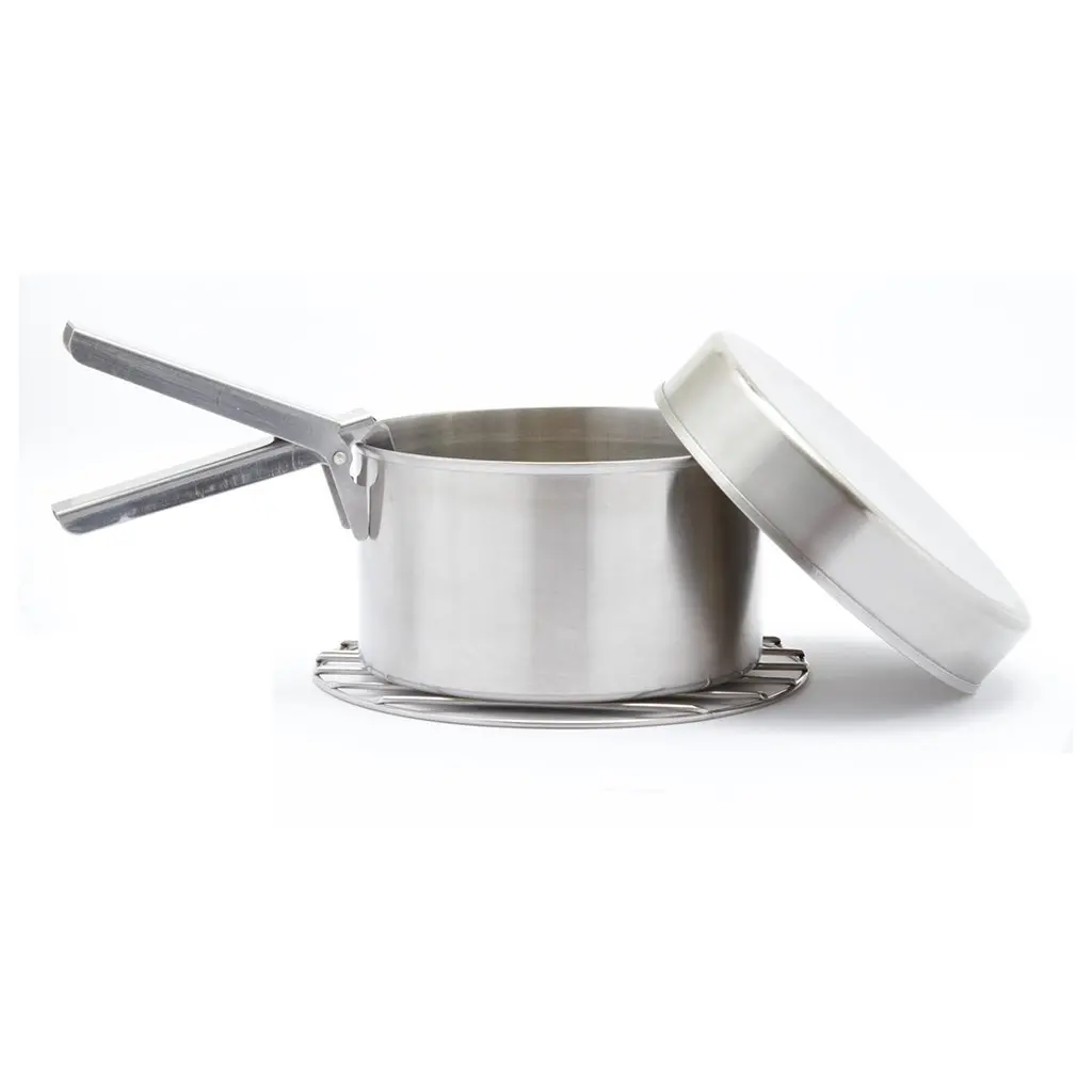 Cook Set | Large 1