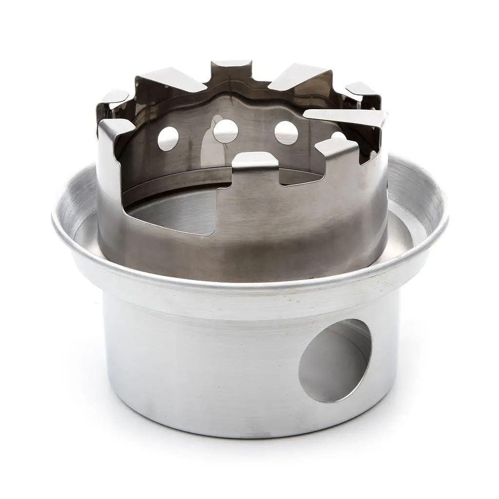 Hobo Stove | Large 1