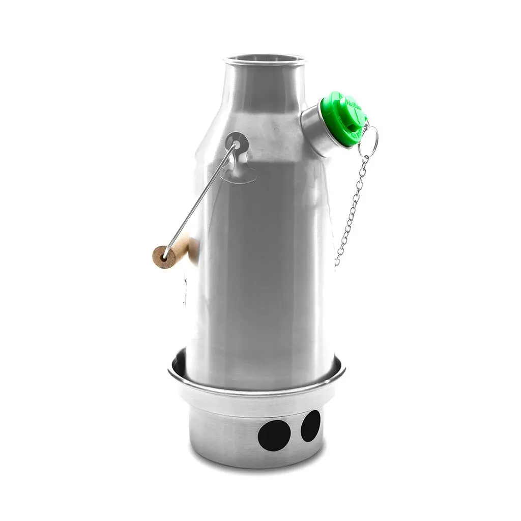 Trekker Kettle 0.6 L 1