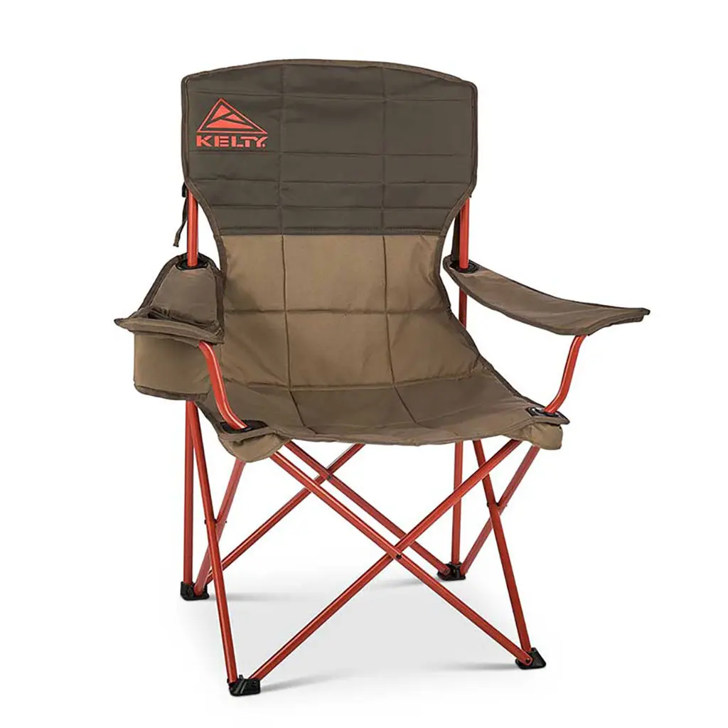 Essential Chair 1