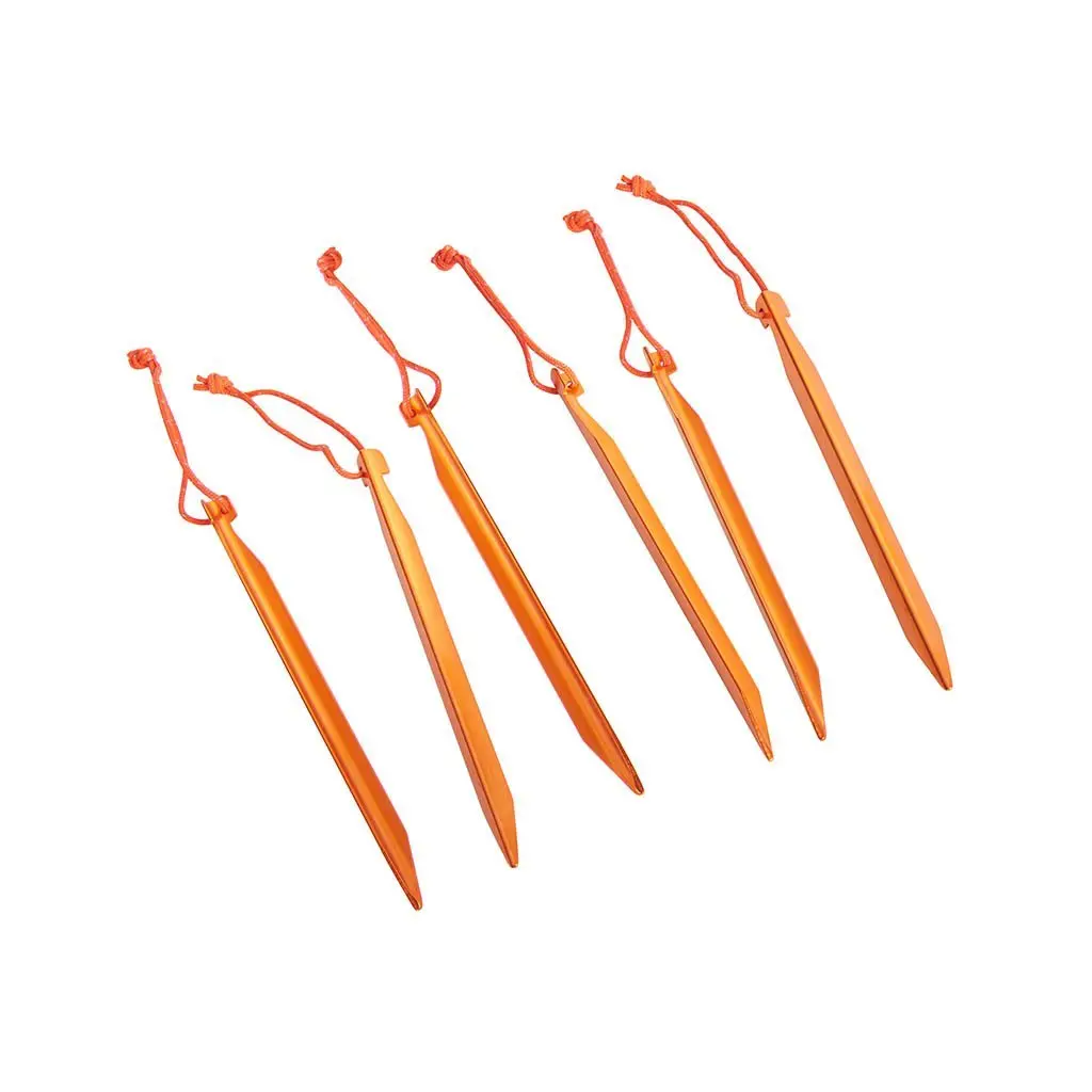 Feather Stake (6 Pack) 1