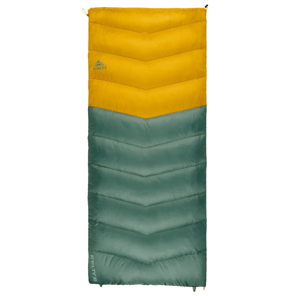 Galactic 30°F Sleeping Bag 1