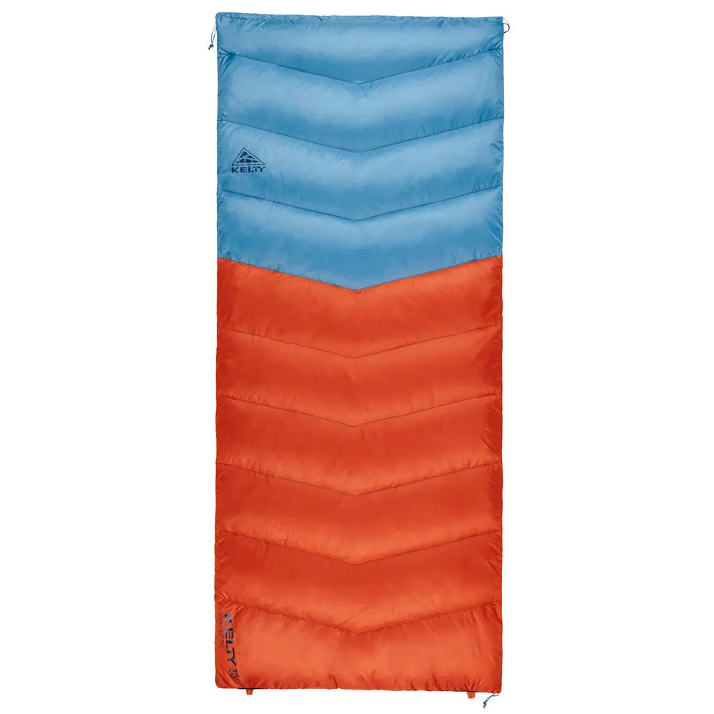 Galactic 30°F Sleeping Bag 1