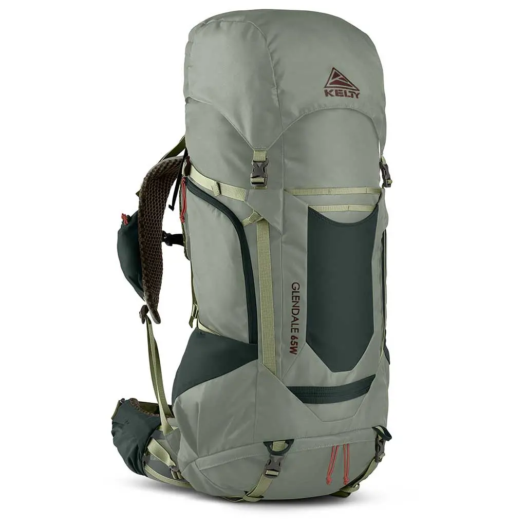 Glendale 65L | Women's 1