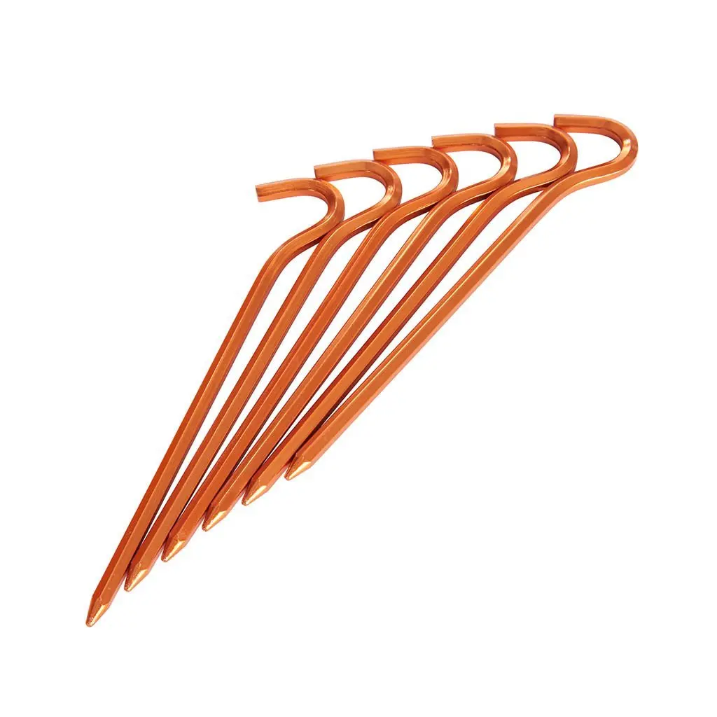Nobendium Ii Stake (6 Pack) 1
