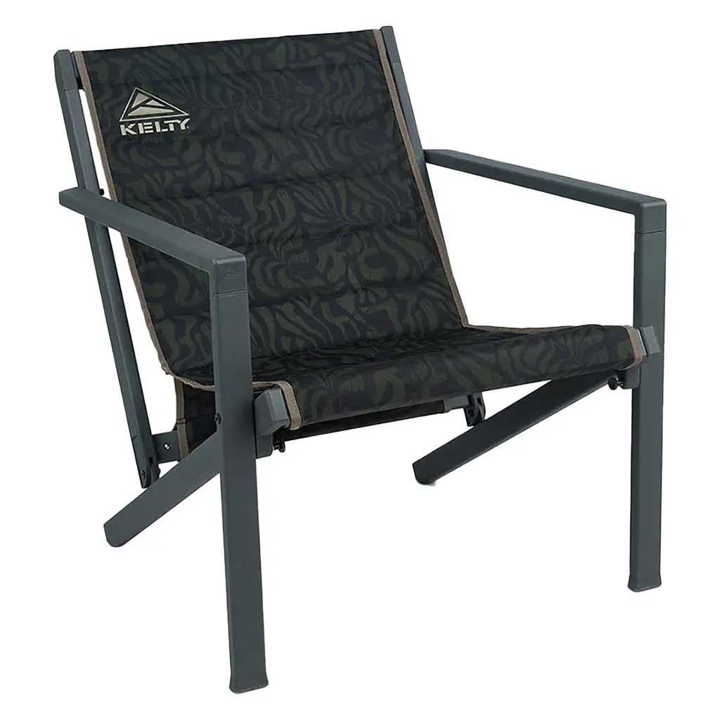 Rad-Arondack Chair 1