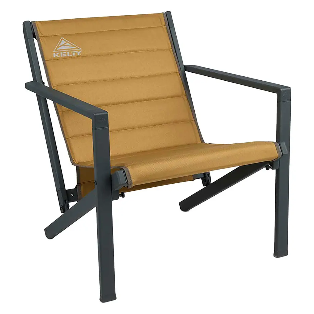 Rad-Arondack Chair 1