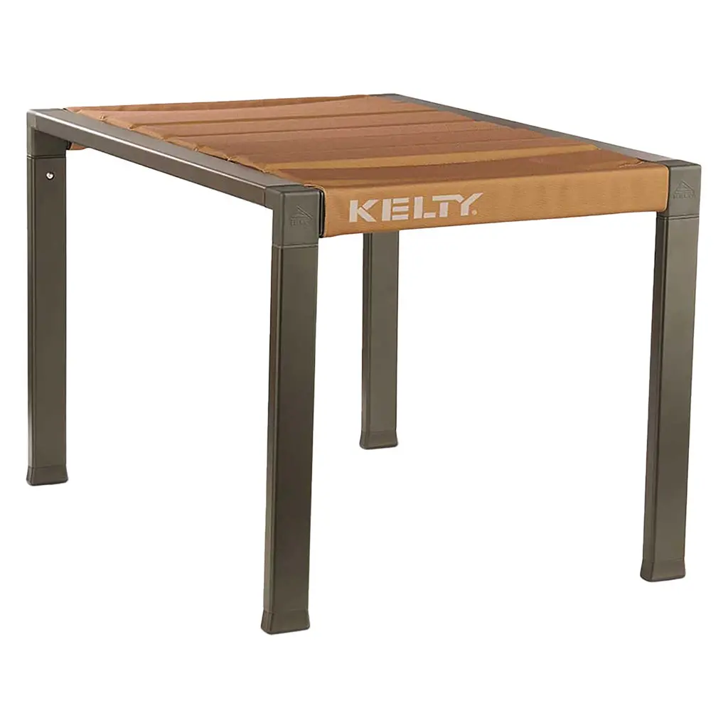 Rad-Arondack Table 1