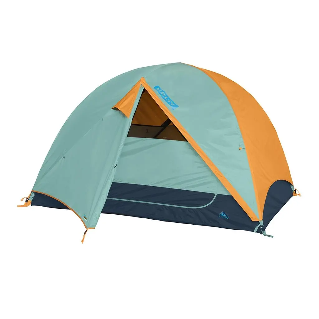 Wireless 4P Tent 1