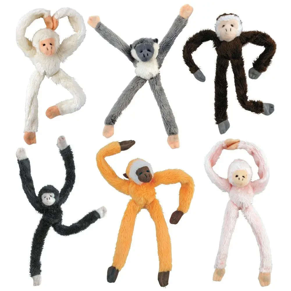 Keycraft 4443 Magnet Mates Monkey - Assortment 1