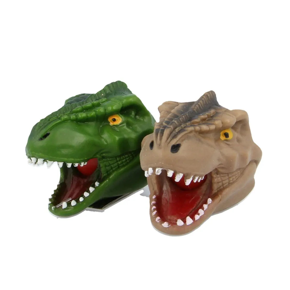 Keycraft Bubble Tongue Dinosaurs - Assorted 1