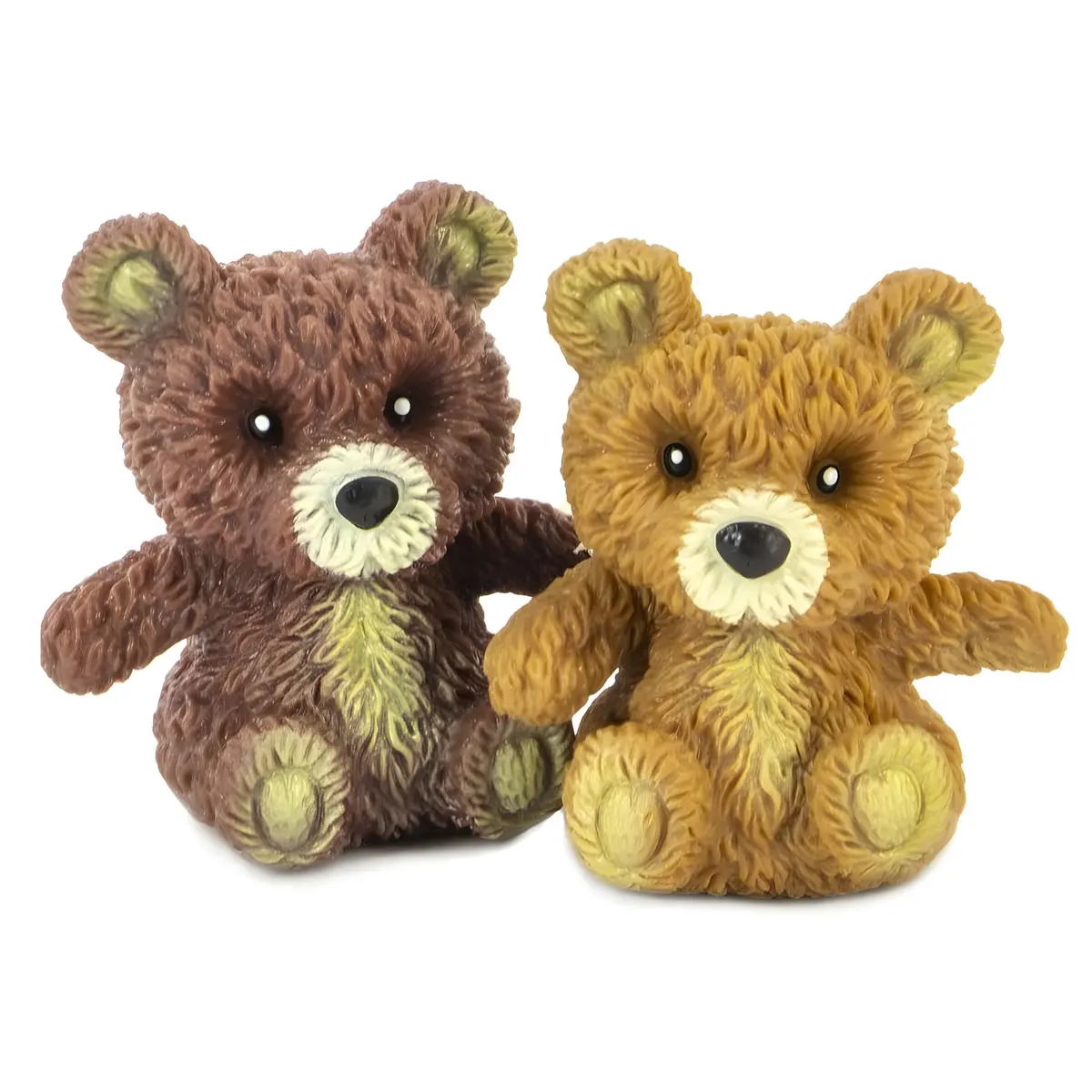 Cute Squidgy Bear - Assortment 1