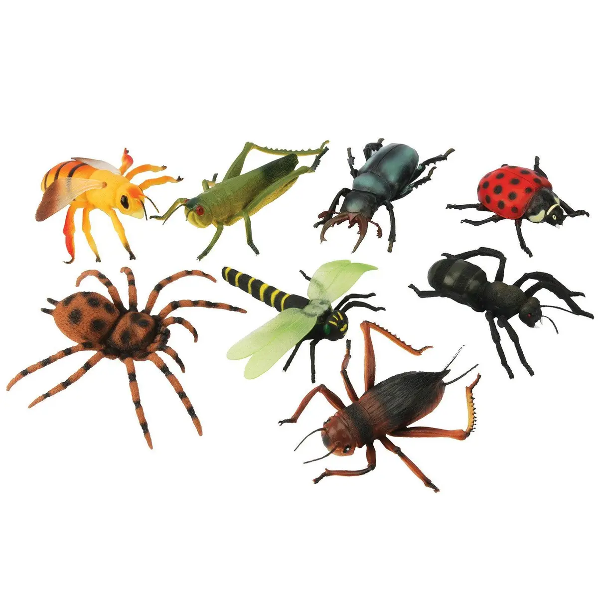 Keycraft Giant Insects 15Cm - Assortment 1