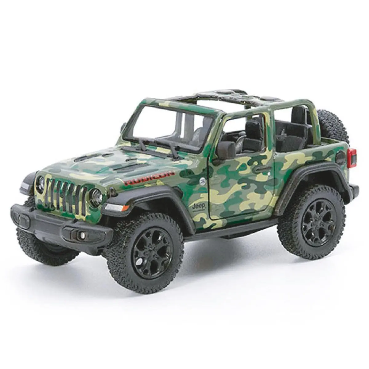 Keycraft Jeep Wrangler 1