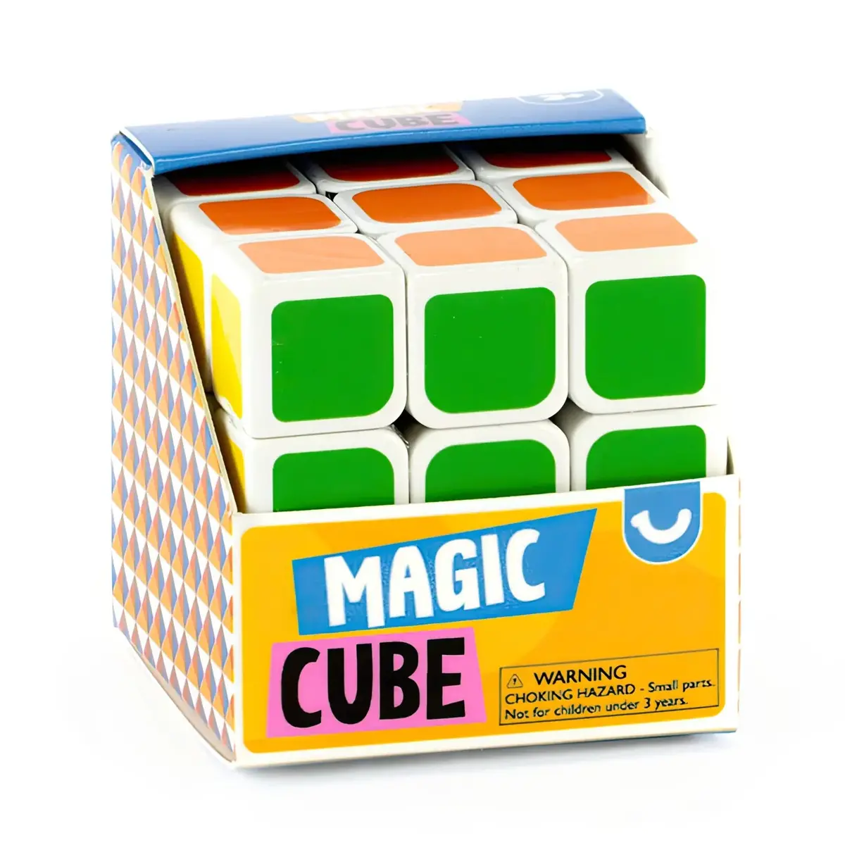 Keycraft Magic Cube 9 1