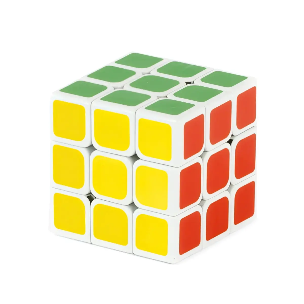 Keycraft Magic Cube 9 2