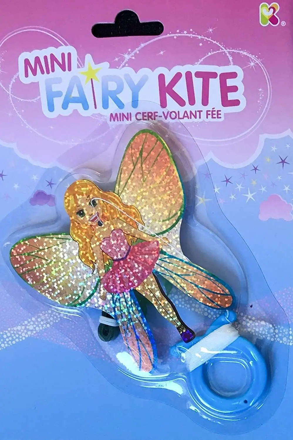 Keycraft Mini Fairy Kite - Assortment 1