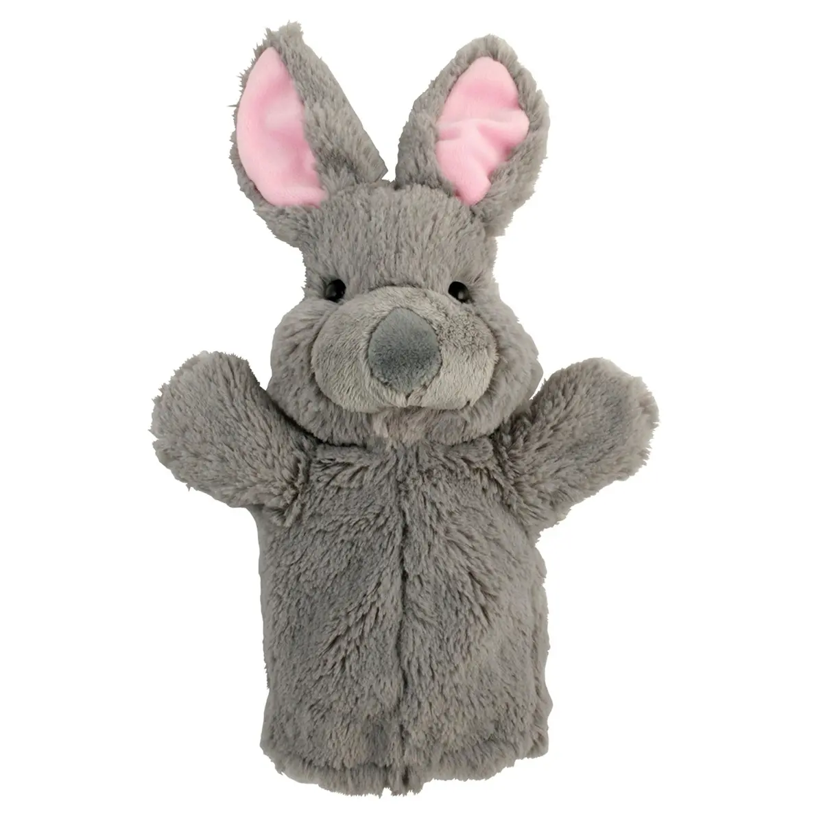 Keycraft Puppet Pals Rabbit 1