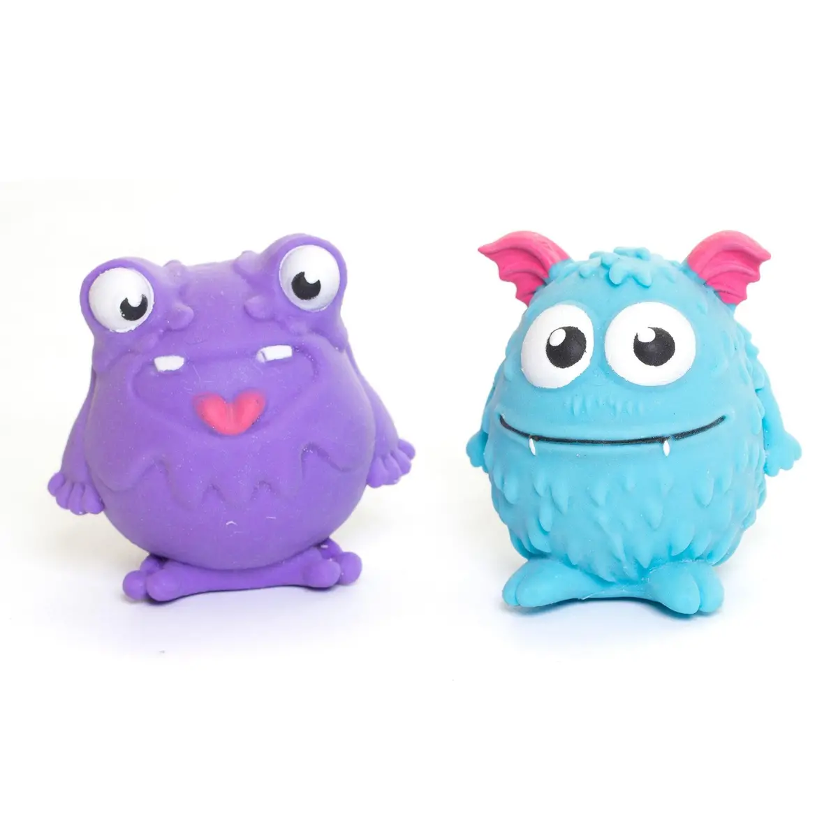 Keycraft Squeezy Monsters Fidget Toy 1
