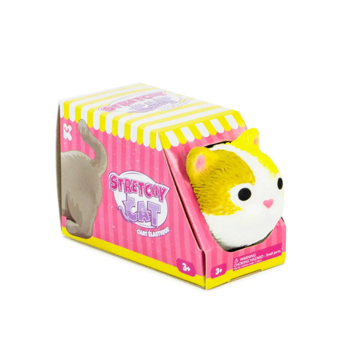 Keycraft Stretchy Kittens Fidget Toy 1
