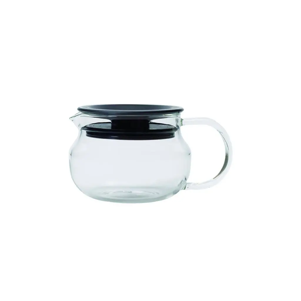 One Touch Teapot 280Ml 1