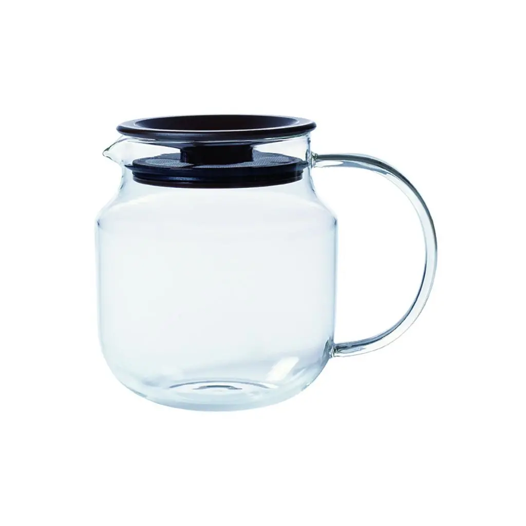 One Touch Teapot 620Ml 1