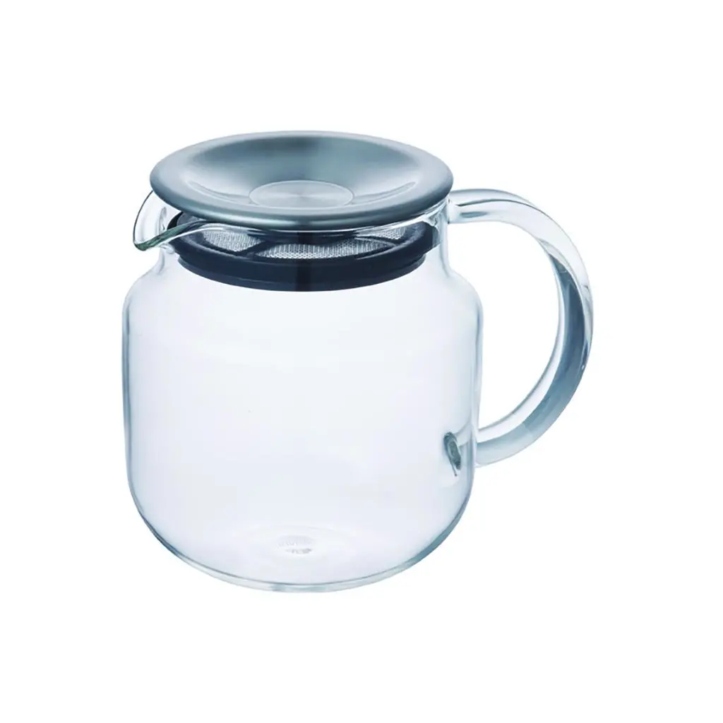 One Touch Teapot 620Ml 1