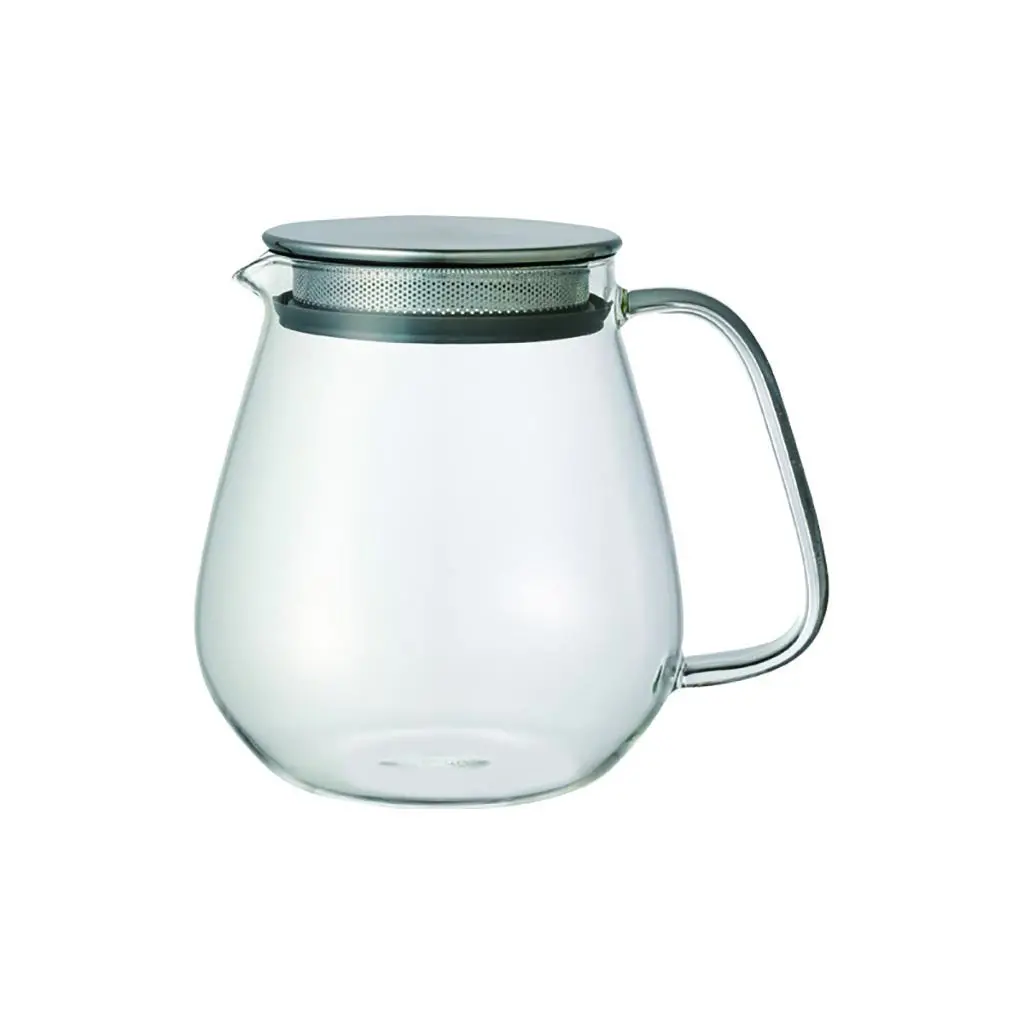 Unitea One Touch Teapot 720Ml 1