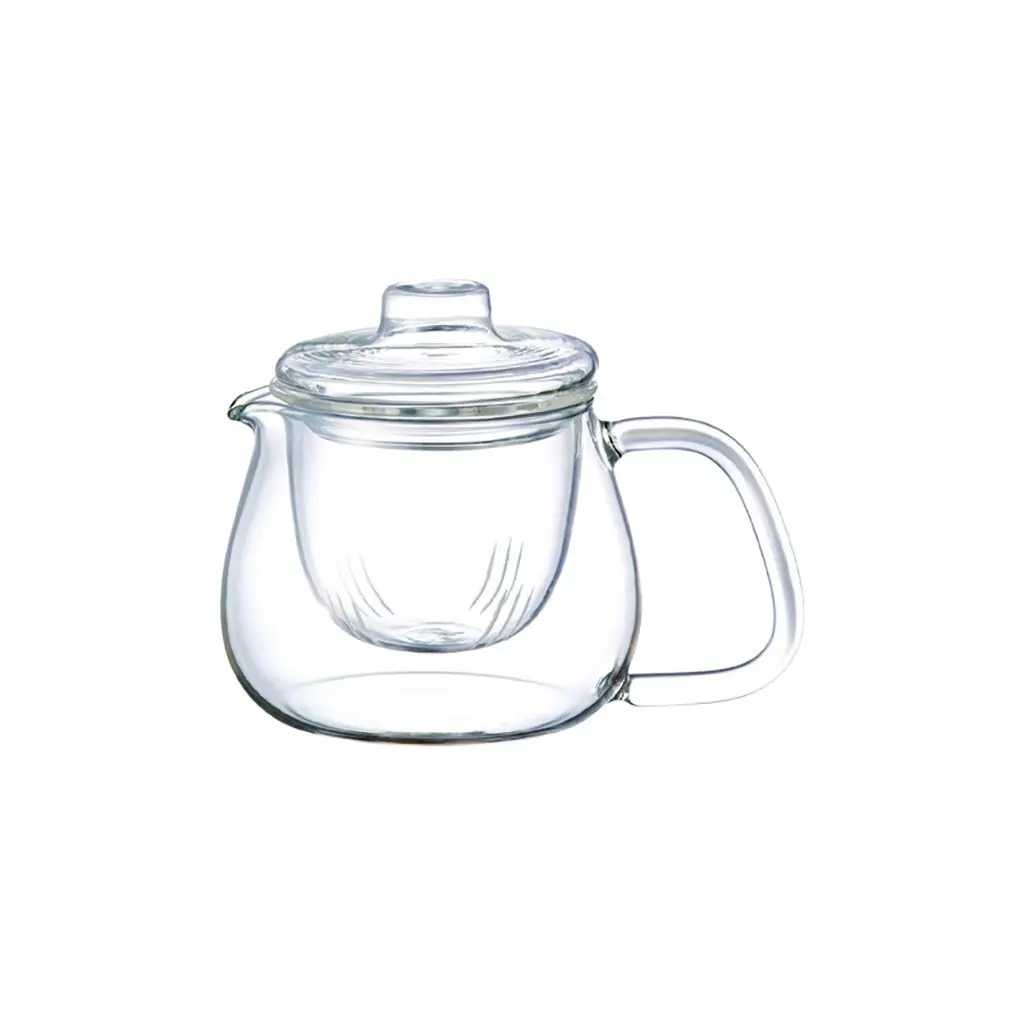 Unitea Teapot 450Ml 1
