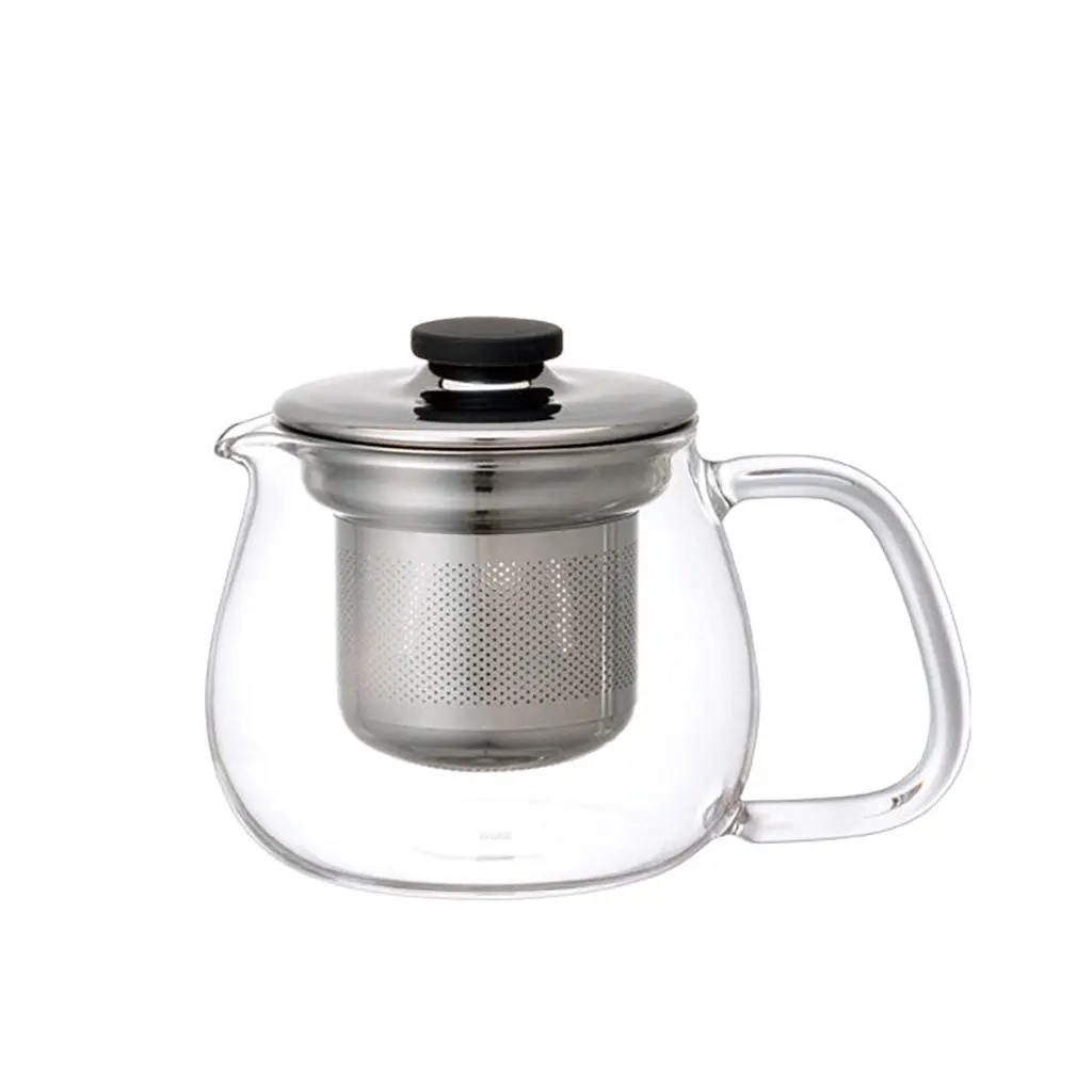Unitea Teapot 450Ml 1