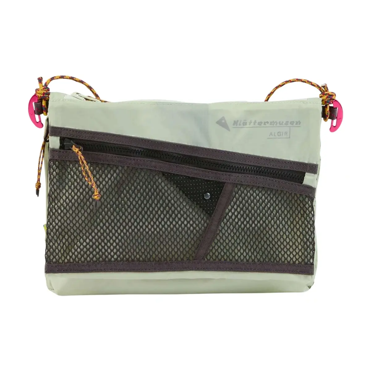 Algir Foldover Bag 1