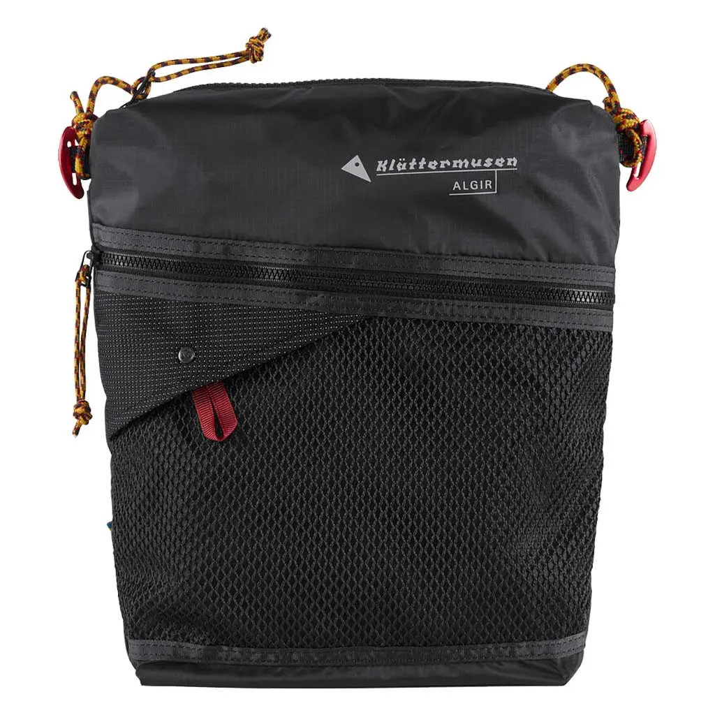 Algir Multislots Bag 1