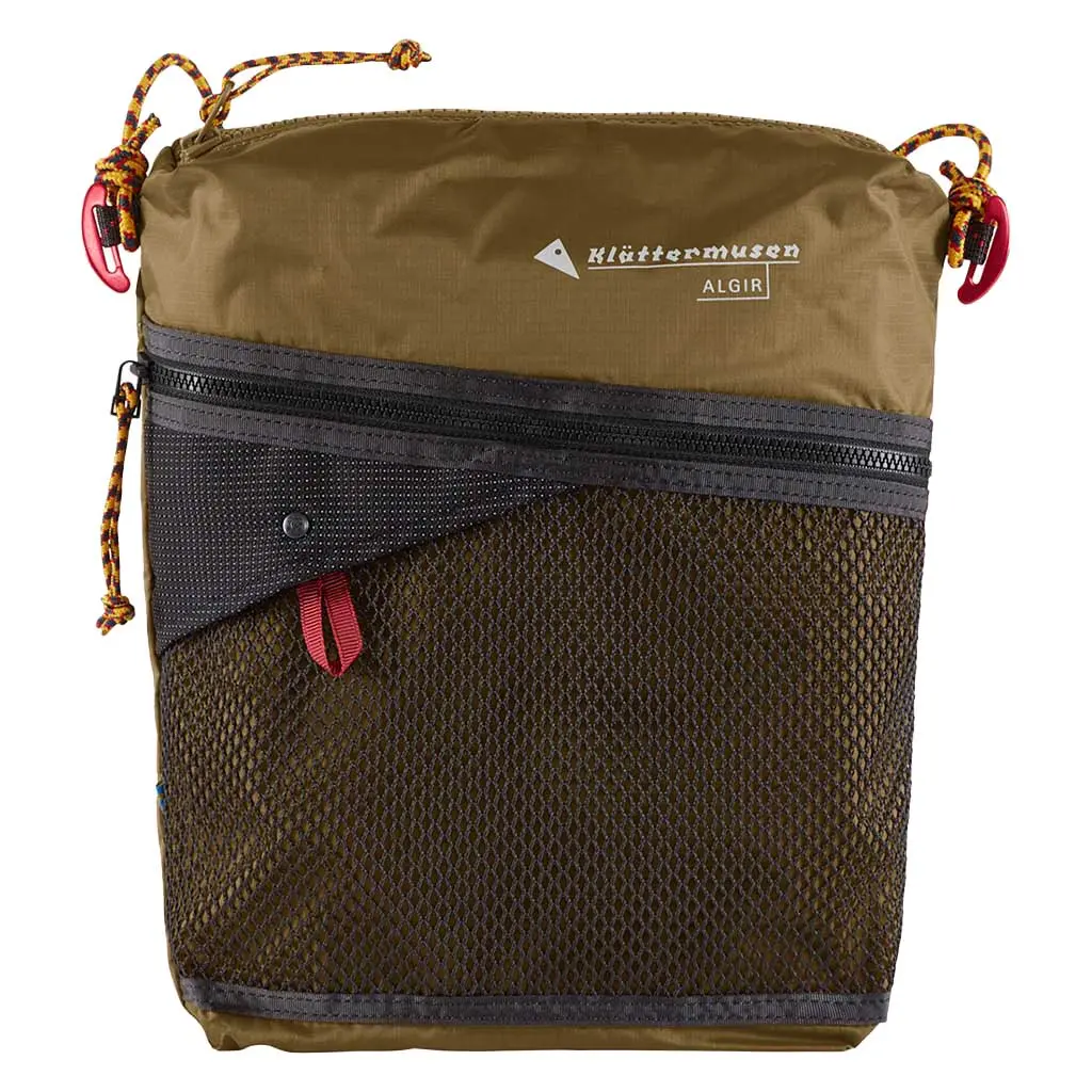 Algir Multislots Bag 1