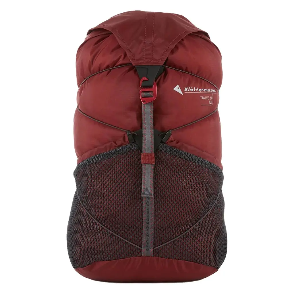Tjalve 2.0 Backpack 10L 1