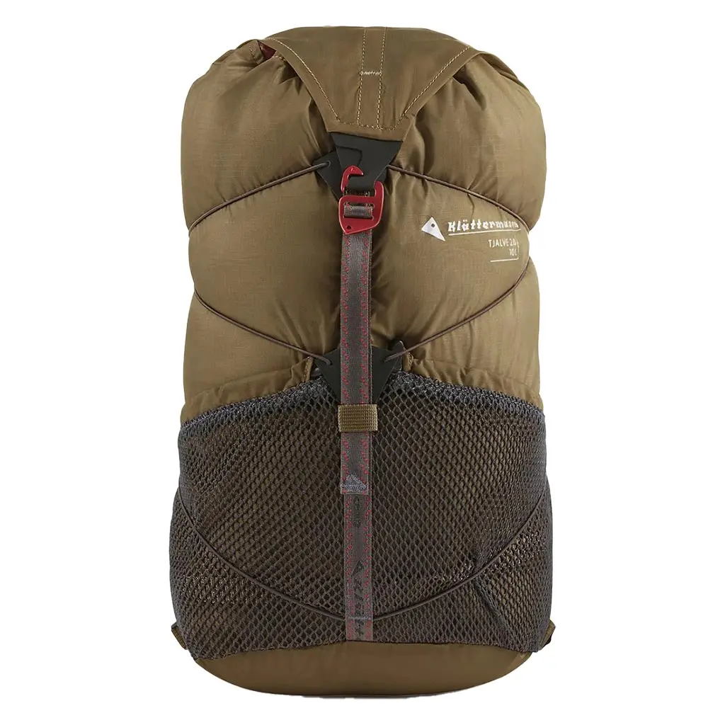 Tjalve 2.0 Backpack 10L 1