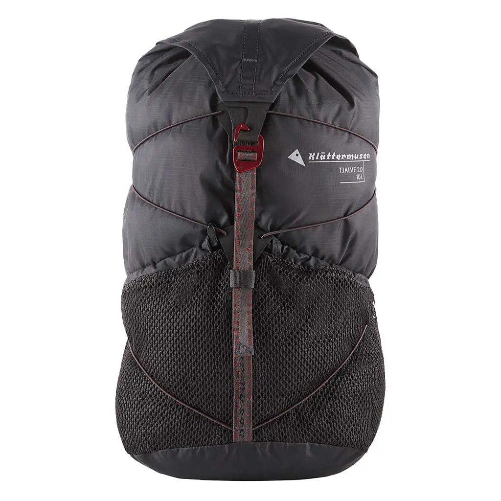 Tjalve 2.0 Backpack 10L 1