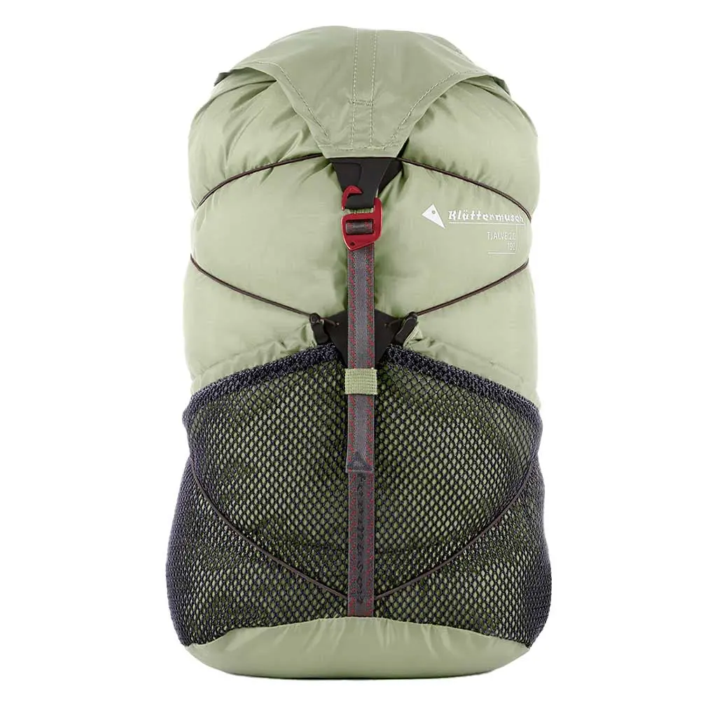 Tjalve 2.0 Backpack 10L 1