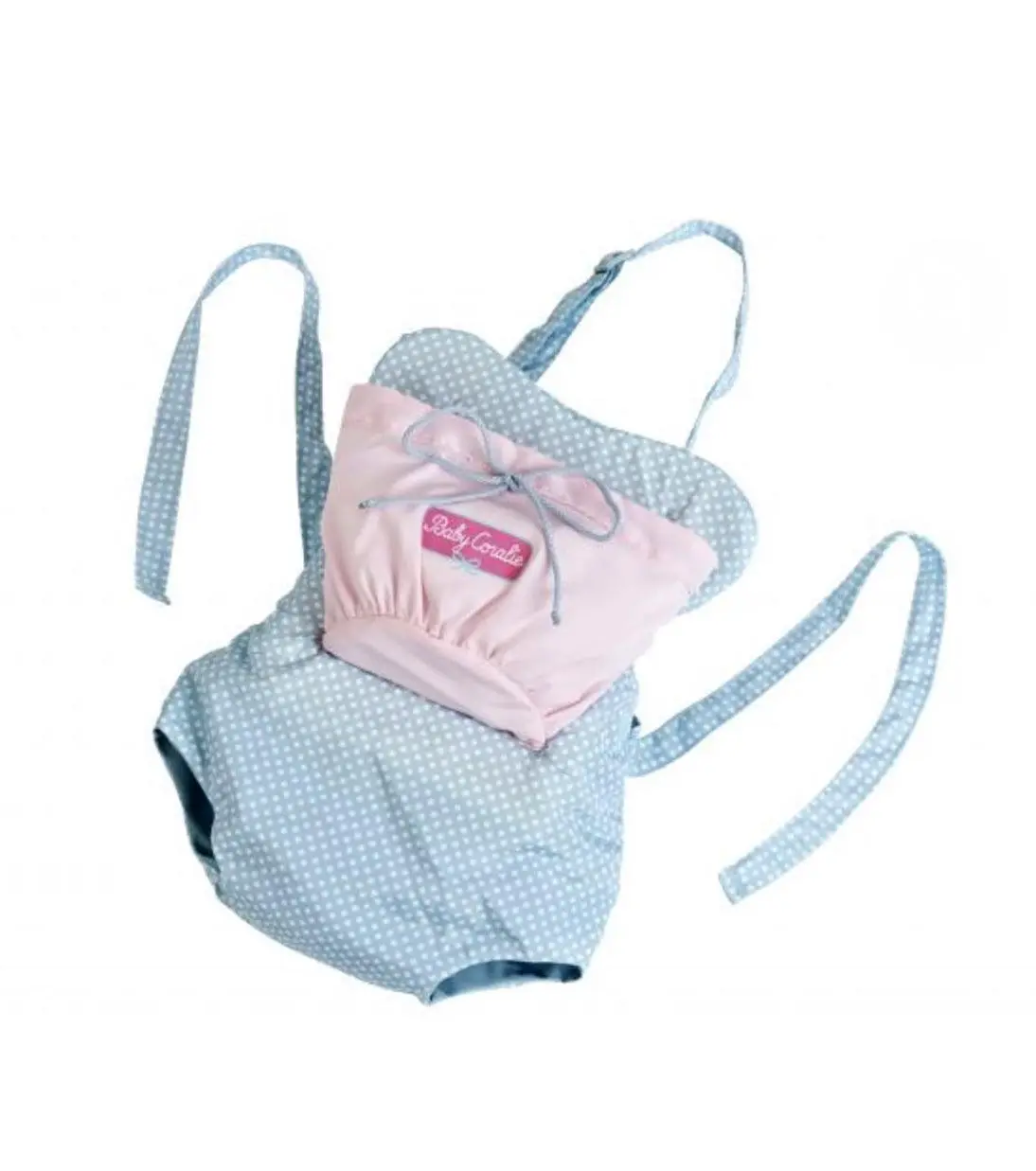 Klein 1668 Princess Coralie Doll Carrier - Assorted Dolls Accessories 1