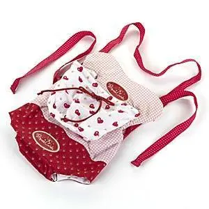 Klein 1668 Princess Coralie Doll Carrier - Assorted Dolls Accessories 2